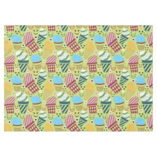 Happy Easter Tablecloth