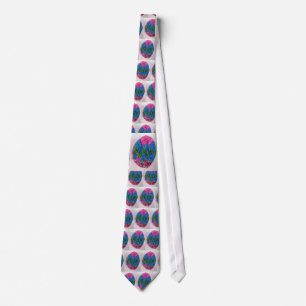 Happy Easter Tie