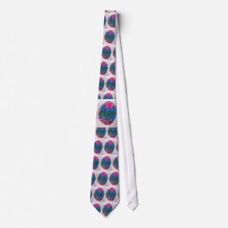 Happy Easter Tie