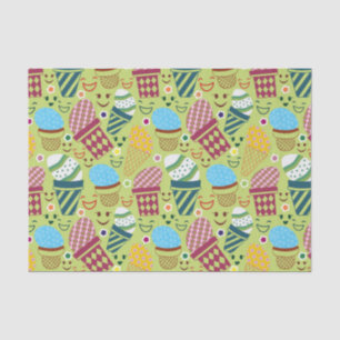 Happy Easter Tissue Paper