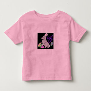 Happy Easter Toddler T-Shirt