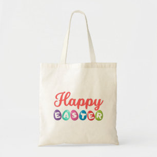Happy Easter Tote Bag