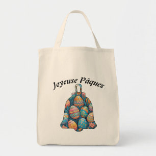 Happy Easter Tote Bag