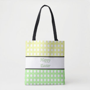 Happy Easter Tote Bag