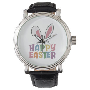 Happy Easter Watch