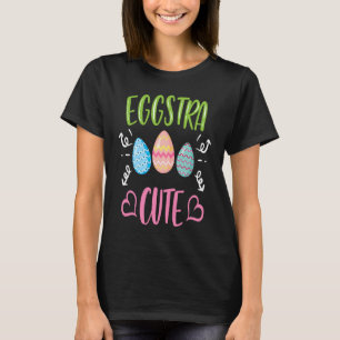 Happy Easter Wishes T-Shirt