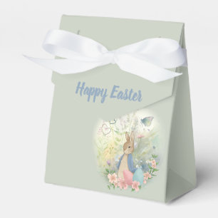 Happy Easter with Peter Rabbit Favour Box