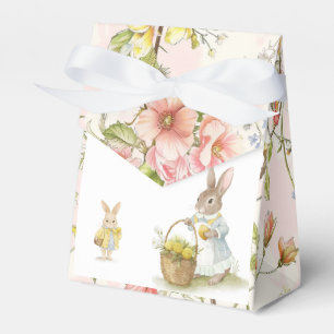 Happy Easter with Peter Rabbit Favour Box