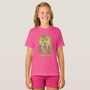 Happy Eastrawr   Kids T-Shirt