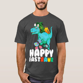 Happy Eastrawr T-Shirt
