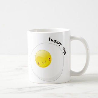 Happy Egg Mug