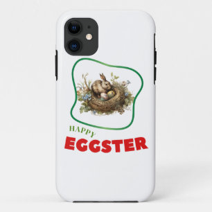 Happy Eggster - Christianity Case-Mate iPhone Case
