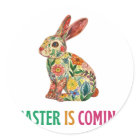 Happy Eggster - Easter Egg