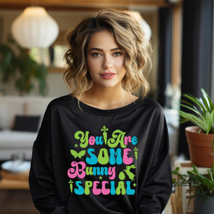 Happy Eggster. Egg Hunter T-Shirt