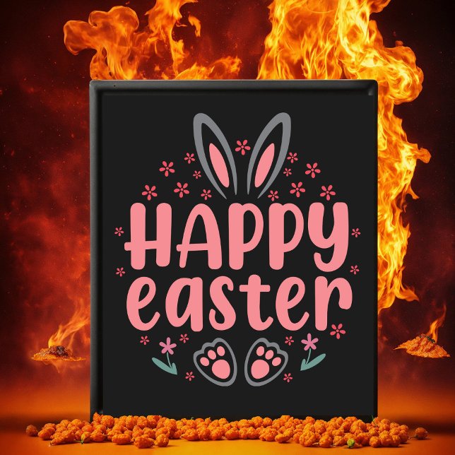 Happy Eggster - Humour Poster (Creator Uploaded)