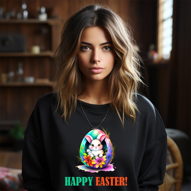 Happy Eggster - Peeps Cute T-Shirt (Creator Uploaded)