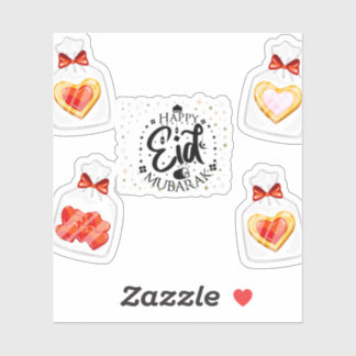 Happy Eid  -Eid Adha Mubarak 2022.