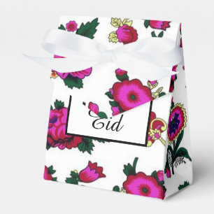Happy Eid Favour Box