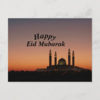 Happy Eid Mubarak
