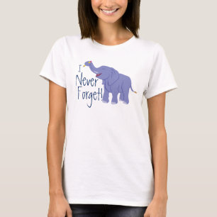 Happy Elephant T-Shirt