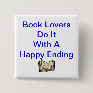 HAppy Ending Button