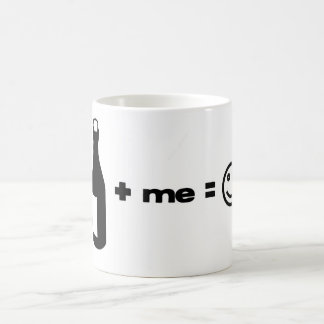 Happy Equation Mug