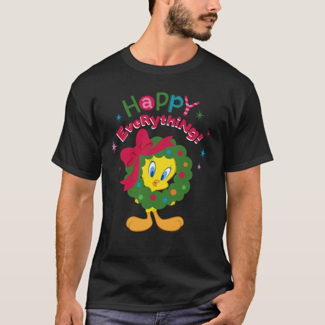 Happy Everything T-Shirt (Front)