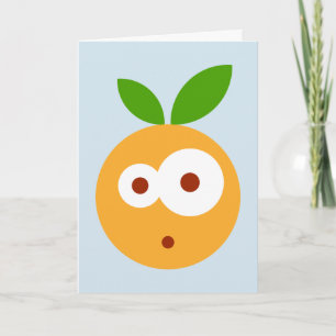 Happy everything unbirthday card