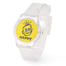 HAPPY eWatch Watch