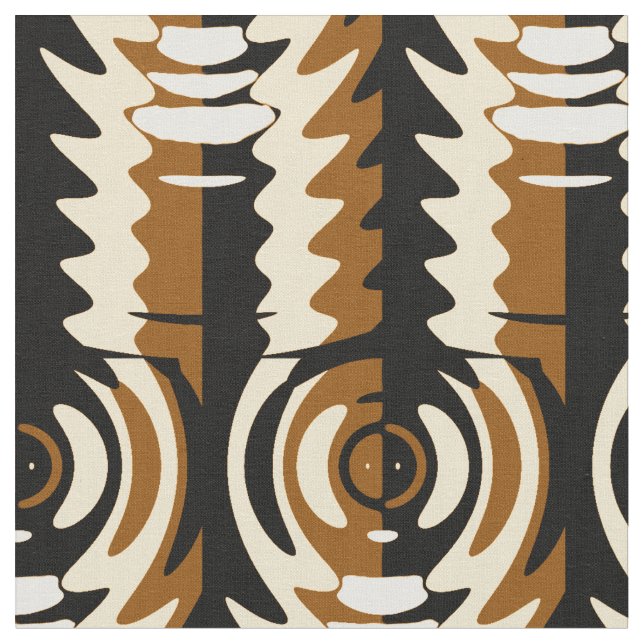 Happy_ Fabric (Close Up)