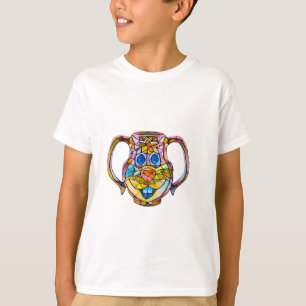 Happy Face Boy's T-Shirt