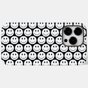 Happy Face Case-Mate iPhone 14 Pro Max Case
