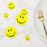 Happy Face