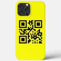☺ Happy Face Smiling Emoji -- QR Code