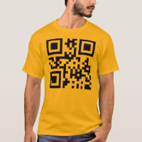 ☺ Happy Face Smiling Emoji -- QR Code