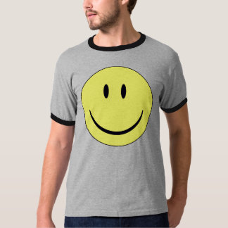 Happy face T-Shirt