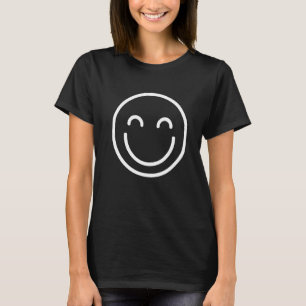 Happy Face T-Shirt