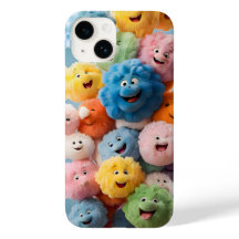 happy faces Phone Cases iPhone