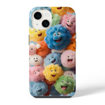 happy faces Phone Cases iPhone