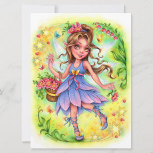 Happy Fairy