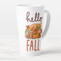 happy fall