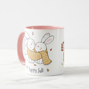 Happy Fall Mug