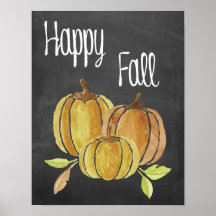Happy Fall
