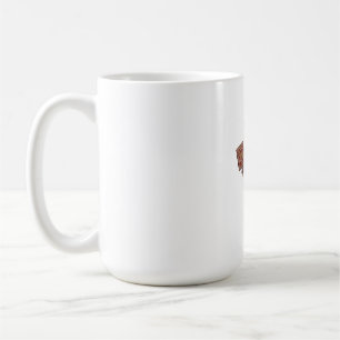 Happy Fall Y’all Kitten Autumn Mug