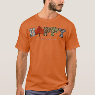 Happy Fall YAll1 T-Shirt