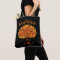 Happy Fall Y'all / Fall Season Tote Bag