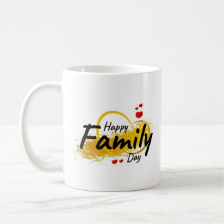Happy Family Moments Cup