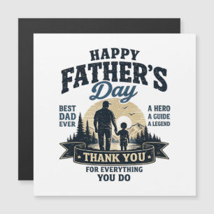 Happy Father’s Day-Best Dad Ever