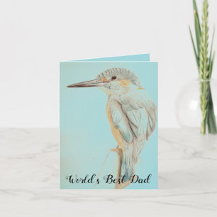 Happy Father’s Day Card