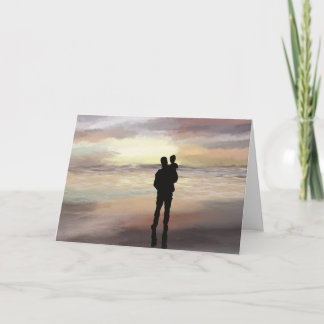 Happy Father’s Day Card